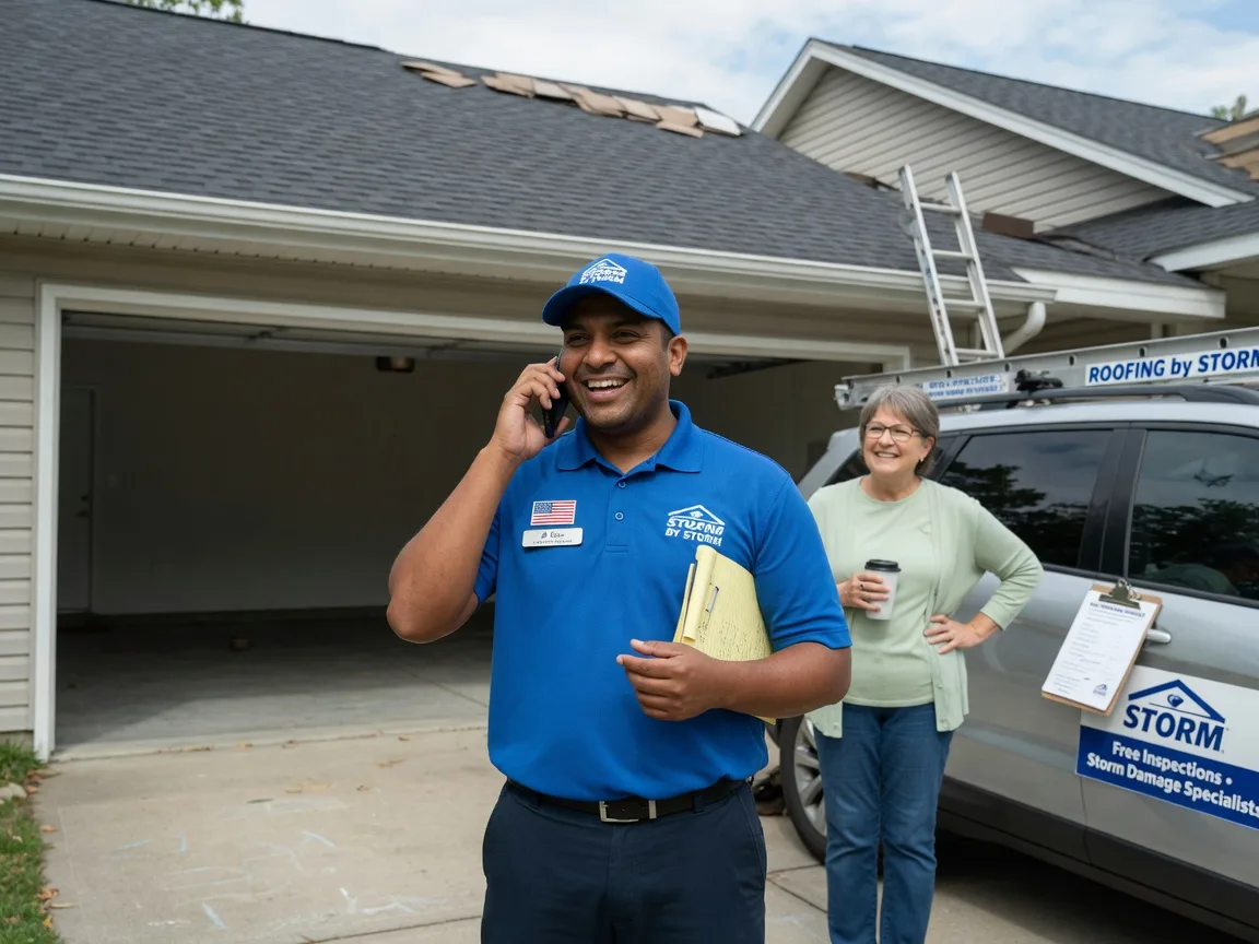 Roof Repair Near Me Balsam Lake, WI FAQs