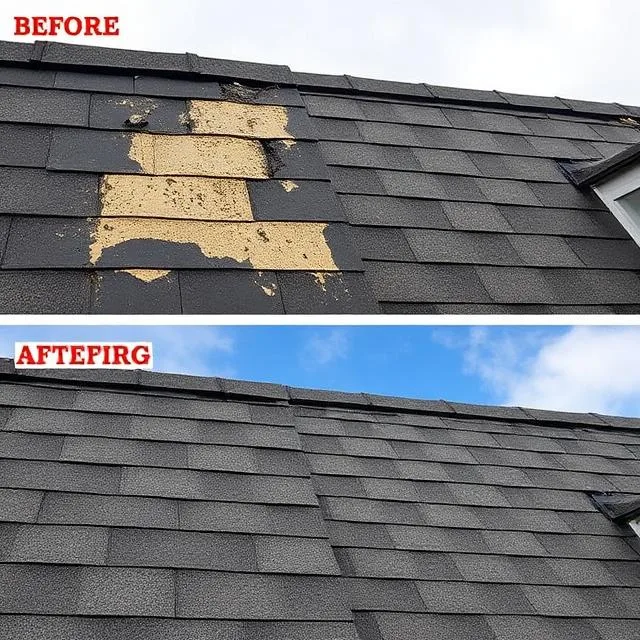 Roof Repair Near Me in Balsam Lake, WI near me